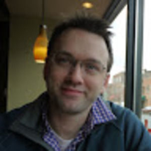 Meet your Posher, Scott